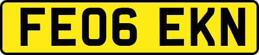 FE06EKN