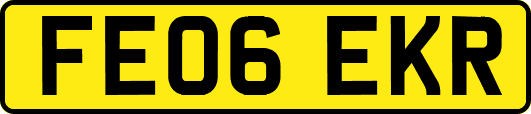 FE06EKR