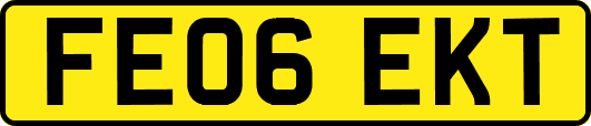 FE06EKT