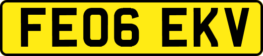FE06EKV