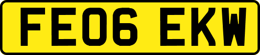FE06EKW