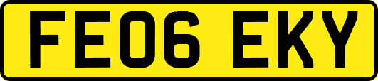 FE06EKY