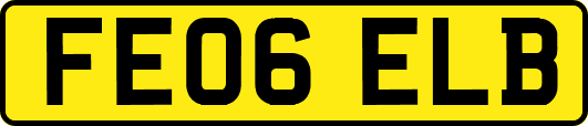 FE06ELB