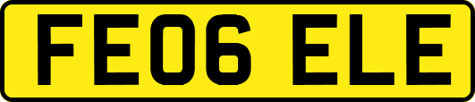 FE06ELE
