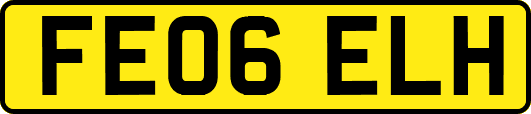 FE06ELH