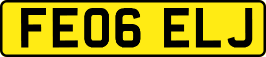 FE06ELJ