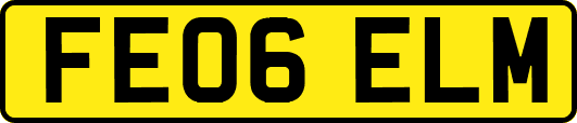 FE06ELM