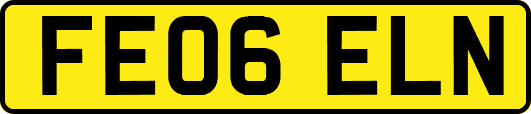 FE06ELN