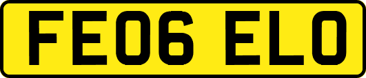 FE06ELO