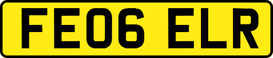 FE06ELR
