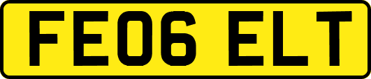 FE06ELT