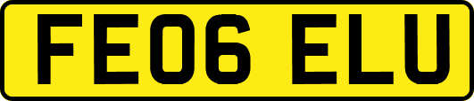 FE06ELU