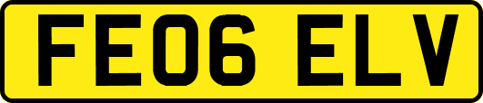 FE06ELV