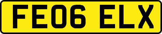 FE06ELX