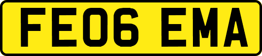 FE06EMA