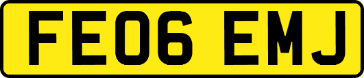 FE06EMJ