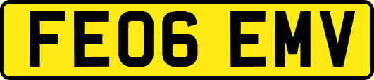 FE06EMV