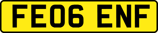 FE06ENF