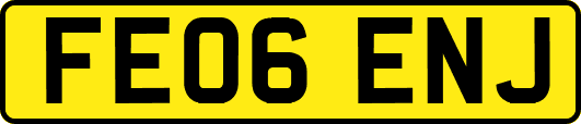 FE06ENJ