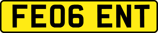FE06ENT