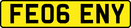 FE06ENY