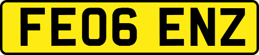 FE06ENZ