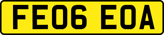 FE06EOA