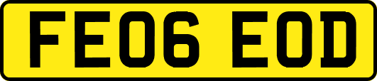 FE06EOD