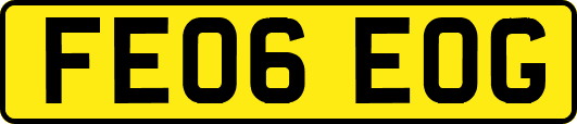 FE06EOG