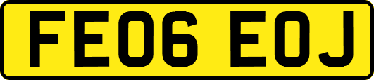 FE06EOJ