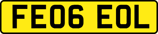 FE06EOL
