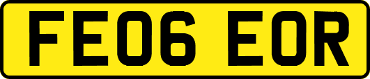FE06EOR