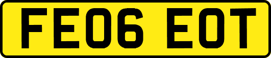 FE06EOT