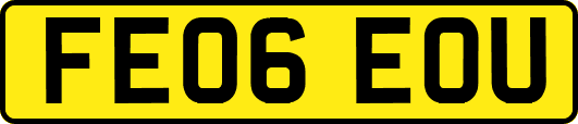 FE06EOU