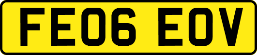 FE06EOV