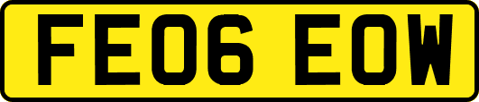 FE06EOW