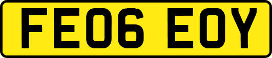 FE06EOY