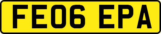 FE06EPA