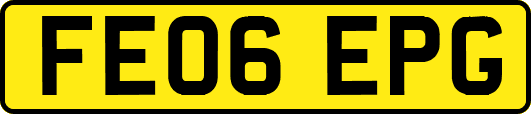 FE06EPG