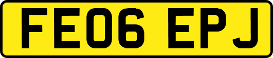 FE06EPJ