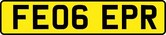 FE06EPR