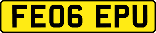 FE06EPU