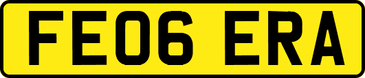FE06ERA