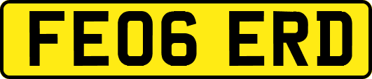 FE06ERD