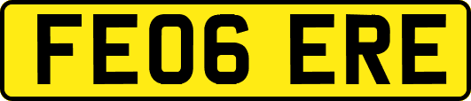 FE06ERE