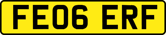 FE06ERF