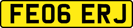 FE06ERJ