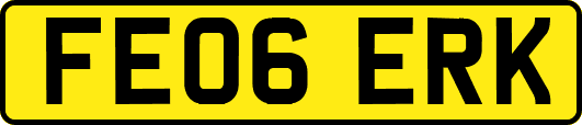 FE06ERK