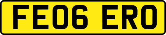 FE06ERO