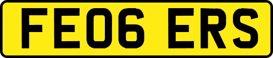 FE06ERS